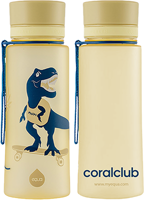 Veepudel EQUA "Dino"