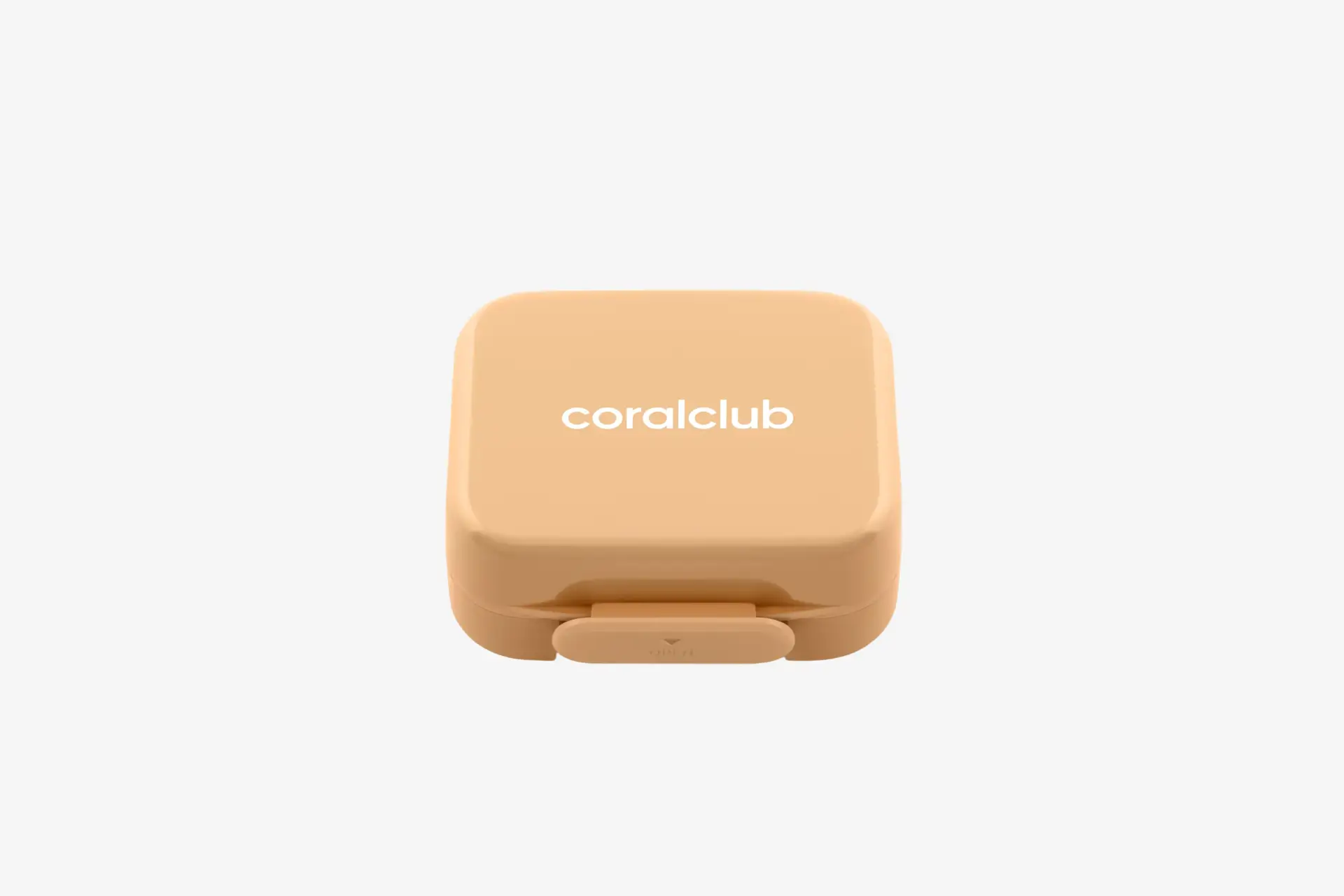 GoBox mini, beež